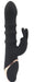 Vibro Rabbit Thrusties 13 x 3.8cm Noir
