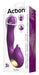 Vibro Rabbit Toka 15 x 3.6cm