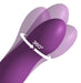 Vibro Rabbit Toka 15 x 3.6cm