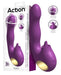 Vibro Rabbit Toka 15 x 3.6cm