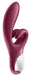 Vibro Rabbit Touch Me Satisfyer 21cm
