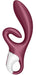 Vibro Rabbit Touch Me Satisfyer 21cm