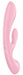 Vibro Rabbit Triple Oh Satisfyer 24cm