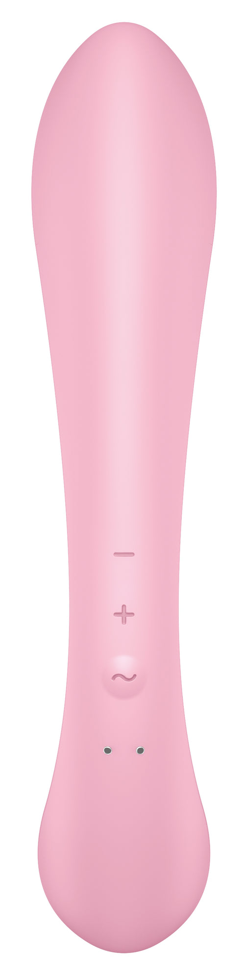 Vibro Rabbit Triple Oh Satisfyer 24cm