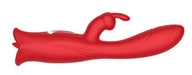 Vibro Rabbit Tripleasures 12 x 3.8cm