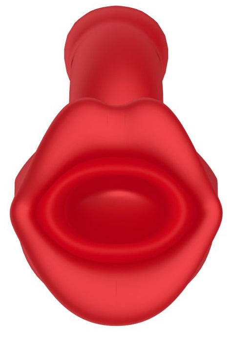 Vibro Rabbit Tripleasures 12 x 3.8cm