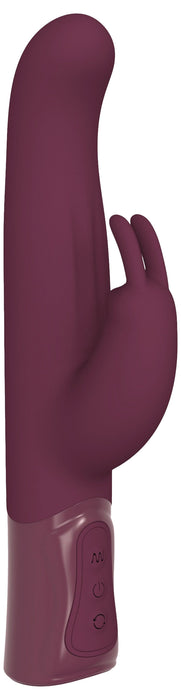 Vibro rabbit va-et-vient Thrustbunny 12 x 4cm