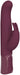 Vibro rabbit va-et-vient Thrustbunny 12 x 4cm