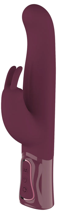 Vibro rabbit va-et-vient Thrustbunny 12 x 4cm