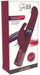 Vibro rabbit va-et-vient Thrustbunny 12 x 4cm
