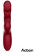 Vibro Rabbit Velter 11 x 3.2cm