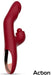 Vibro Rabbit Velter 11 x 3.2cm