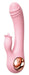 Vibro Rabbit WE LOVE 20cm Rose