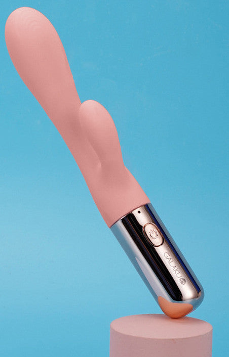 Vibro Rabbit Zeazon 9.5 x 2.7cm
