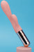 Vibro Rabbit Zeazon 9.5 x 2.7cm