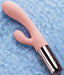 Vibro Rabbit Zeazon 9.5 x 2.7cm