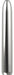 Vibro Renee 18 x 2.7cm Argenté