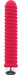 Vibro Screw me Higher 13 x 2.5cm Rose