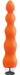 Vibro Stairway To Heaven 16 x 3.5cm Orange