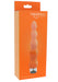 Vibro Stairway To Heaven 16 x 3.5cm Orange