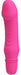 Vibro Stev 11 x 2.8 cm Fuchsia