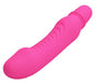 Vibro Stev 11 x 2.8 cm Fuchsia