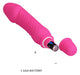 Vibro Stev 11 x 2.8 cm Fuchsia
