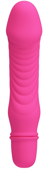 Vibro Stev 11 x 2.8 cm Fuchsia