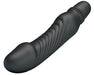 Vibro Stev 11 x 2.8 cm Noir