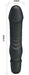 Vibro Stev 11 x 2.8 cm Noir