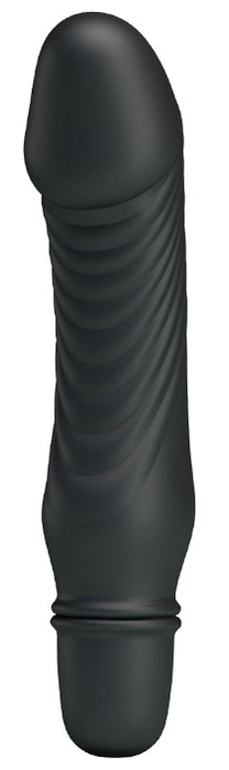 Vibro Stev 11 x 2.8 cm Noir