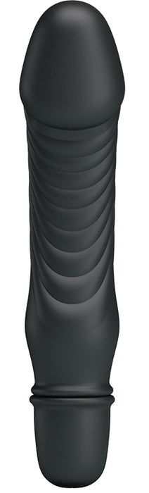 Vibro Stev 11 x 2.8 cm Noir