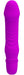 Vibro Stev 11 x 2.8 cm Violet