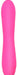 Vibro Torti 17 x 3.3cm Rose