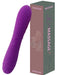 Vibro Torti 17 x 3.3cm Violet