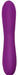 Vibro Torti 17 x 3.3cm Violet
