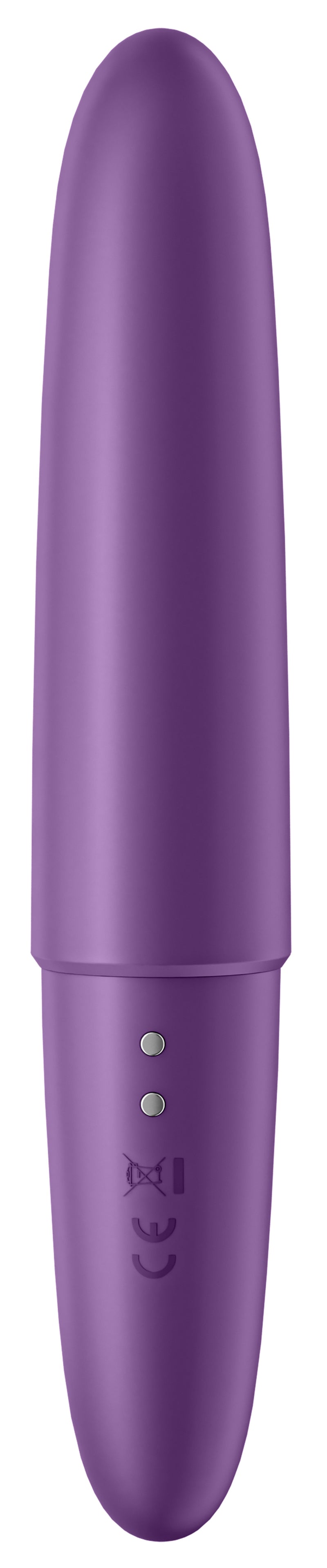 Vibro Ultra Power Bullet 6 Satisfyer Violet