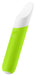 Vibro Ultra Power Bullet 7 Satisfyer Vert