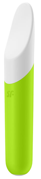 Vibro Ultra Power Bullet 7 Satisfyer Vert