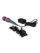 Vibro Wand Palm Power - Tête 39mm