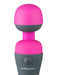 Vibro Wand Palm Power - Tête 39mm