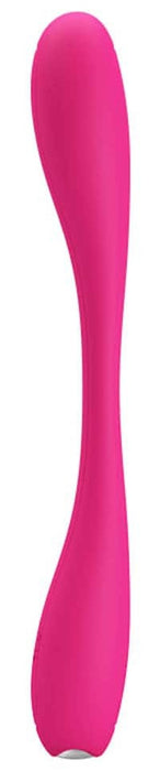 Vibro Yedda Pretty Love 17 x 2.7 cm Rose
