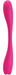 Vibro Yedda Pretty Love 17 x 2.7 cm Rose