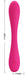 Vibro Yedda Pretty Love 17 x 2.7 cm Rose