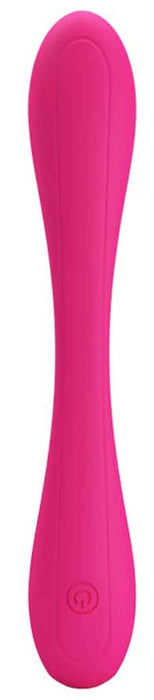 Vibro Yedda Pretty Love 17 x 2.7 cm Rose