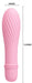 Vibromaseur Solomon Pretty Love 9 x 2.8 cm Rose pâle