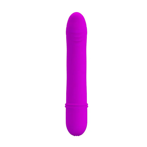 Vibromasseur Beck - 12 x 2 cm