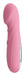 Vibromasseur Candice 14.2 x 2.9 cm