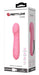 Vibromasseur Candice 14.2 x 2.9 cm