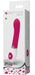 Vibromasseur Daniel rose - 19.5 x 3.1 cm